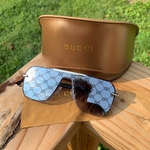 Gucci men’s sunglasses